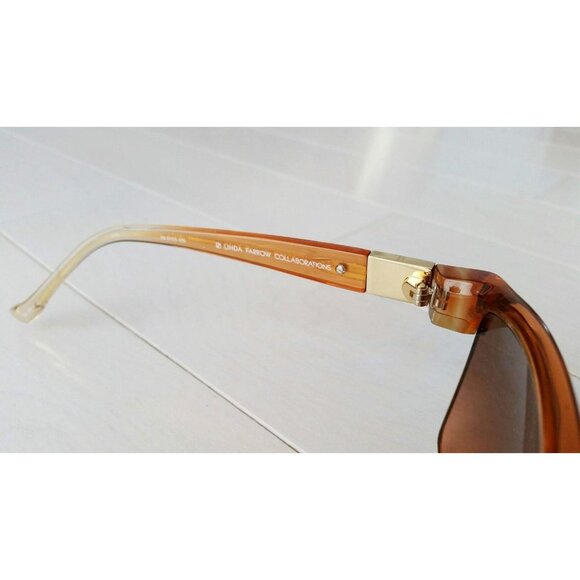 THE ROW x LINDA FARROW Collaboration Row 29 / 4 SUNGLASSES - Picture 8 of 8